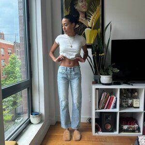 American Eagle Western